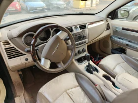 Chrysler Sebring, снимка 5