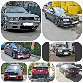  Audi S2