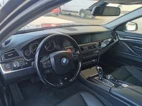 BMW 535 i М ПАКЕТ АВТОМАТИК НАВИГАЦИЯ ОБСЛУЖЕН РЕГИСТРИРАН - [9] 