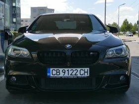 BMW 535 i М ПАКЕТ АВТОМАТИК НАВИГАЦИЯ ОБСЛУЖЕН РЕГИСТРИРАН - [8] 