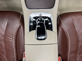 Mercedes-Benz S 560 4 Matic * Burmester * Panorama , снимка 7