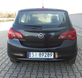 Opel Corsa 1.3 d 1.4 i 1.4 T | Mobile.bg   4