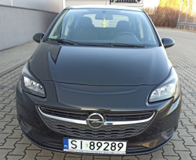 Opel Corsa 1.3 d 1.4 i 1.4 T - [1] 