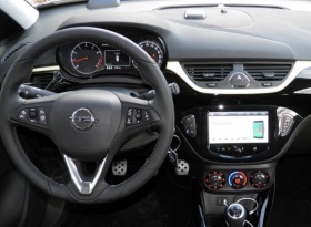 Opel Corsa 1.3 d 1.4 i 1.4 T | Mobile.bg   3