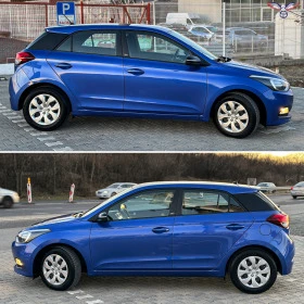 Hyundai I20 * 1.25i* 75HP* 2018* EURO6B* , снимка 7