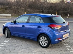 Hyundai I20 * 1.25i* 75HP* 2018* EURO6B* , снимка 6