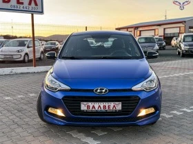 Hyundai I20 * 1.25i* 75HP* 2018* EURO6B* , снимка 2