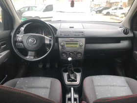 Mazda 2 1.4 D, снимка 6