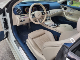 Mercedes-Benz E 400 D Coupe AMG/4Matic, снимка 7