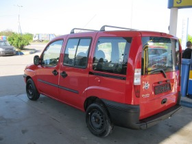 Fiat Doblo 1.6 16V | Mobile.bg   3