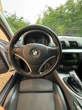 BMW 118, снимка 5