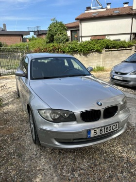 BMW 118, снимка 3