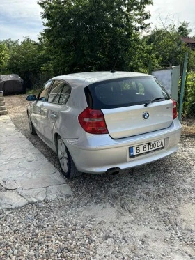 BMW 118, снимка 2