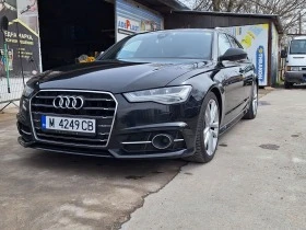 Audi A6 C7, снимка 1