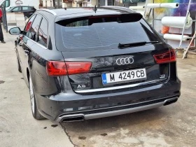 Audi A6 C7, снимка 4