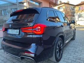 BMW iX3 IX 3 M-paket, снимка 2