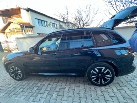 BMW iX3 IX 3 M-paket | Mobile.bg    7