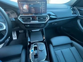 BMW iX3 IX 3 M-paket, снимка 6