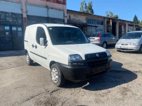 Fiat Doblo 13 cdti, снимка 2