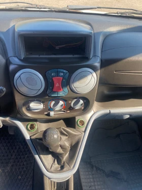 Fiat Doblo 13 cdti, снимка 11