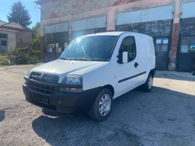 Fiat Doblo 13 cdti, снимка 1