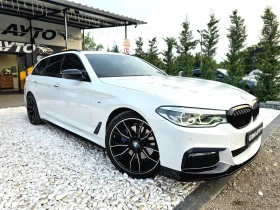 BMW 530 D X DRIVE FULL M PACK RECARO   100% | Mobile.bg    5