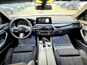 BMW 530 D X DRIVE FULL M PACK RECARO   100% | Mobile.bg    16