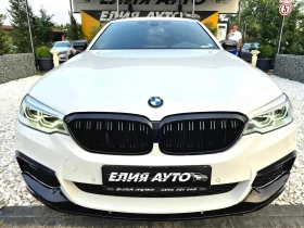 BMW 530 D X DRIVE FULL M PACK RECARO САЛОН ЛИЗИНГ 100%, снимка 3