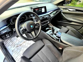 BMW 530 D X DRIVE FULL M PACK RECARO САЛОН ЛИЗИНГ 100%, снимка 12