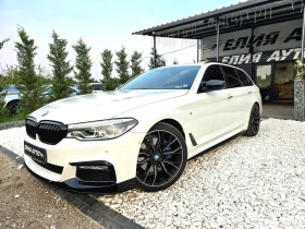 BMW 530 D X DRIVE FULL M PACK RECARO САЛОН ЛИЗИНГ 100%, снимка 2