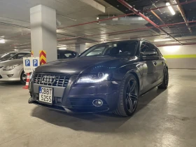 Audi A4, снимка 2