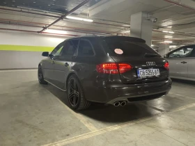 Audi A4, снимка 3