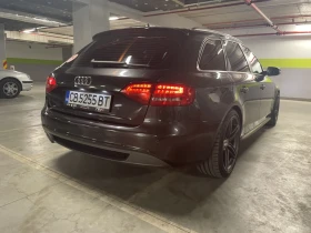 Audi A4, снимка 4