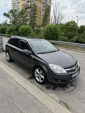 Opel Astra, снимка 2