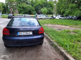 Audi A3 1.9 TDI, снимка 5