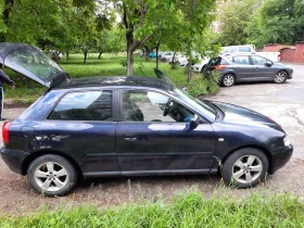 Audi A3 1.9 TDI, снимка 2