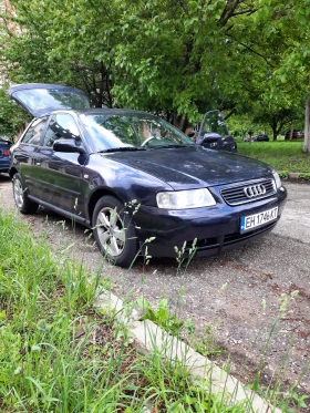 Audi A3 1.9 TDI, снимка 1