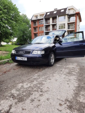 Audi A3 1.9 TDI, снимка 3