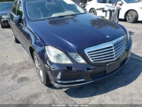 Mercedes-Benz E 500 4MATIC  | Mobile.bg    3