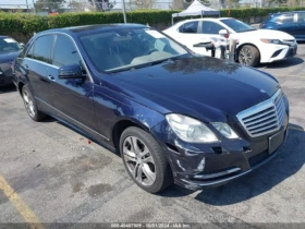  Mercedes-Benz E 500