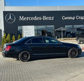 Mercedes-Benz S 320 LongCDI//S63 AMG OPTIC/, снимка 4