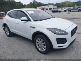 Jaguar E-pace S - [1] 