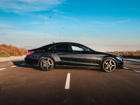 Mercedes-Benz CLS 350, снимка 10