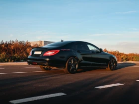 Mercedes-Benz CLS 350, снимка 9