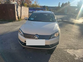 VW Passat B7, снимка 2