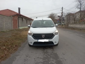 Dacia Dokker 5 , N1,  | Mobile.bg    2