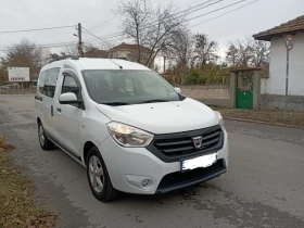 Dacia Dokker 5 , N1,  | Mobile.bg    3