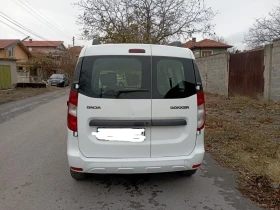 Dacia Dokker 5 , N1,  | Mobile.bg    5