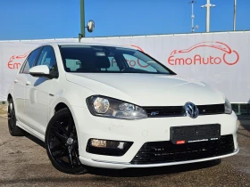     VW Golf Rline/1.6TDi/Black Friday/NAVI//EURO 6B/