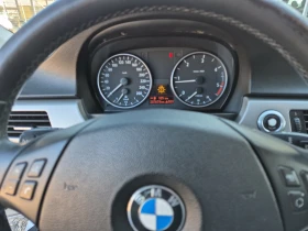 BMW 320 2.0d 163k  6ск ceдан италия, снимка 13